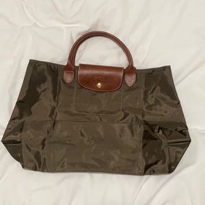 Longchamp LE PLIAGE Original Top Handle